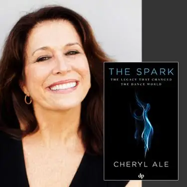 Cheryl Ale