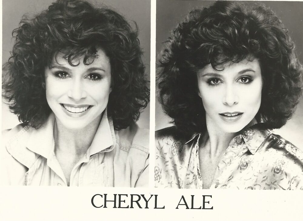 Cheryl Ale