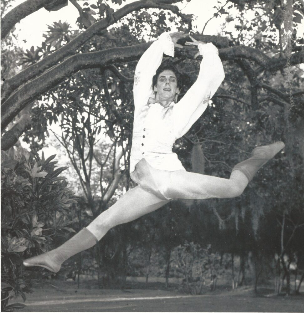 Richard Curvin